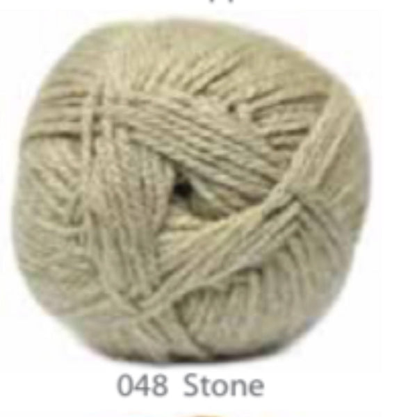 Elle Charity Double Knit 100g, Over 100 Colours