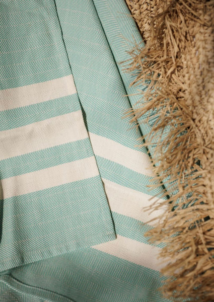 The Legacy Collection - Turkish Towels, Made in South Africa