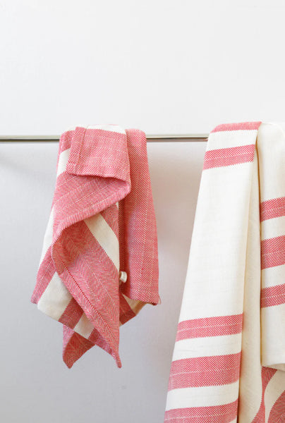 The Legacy Collection - Turkish Towels, Made in South Africa