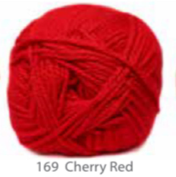 Elle Charity Double Knit 100g, Over 100 Colours