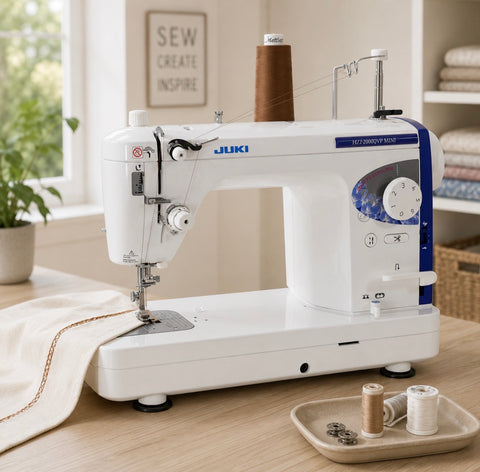 Juki TL-2200QVP MINI - Professional Sewing Machine