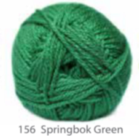 Elle Charity Double Knit 100g, Over 100 Colours