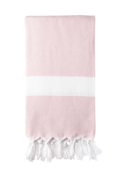 Bath Dimante Towels