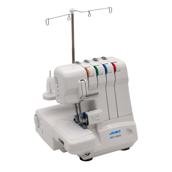 Juki MO-50en 2- Needle, 3/4 Thread Overlocker