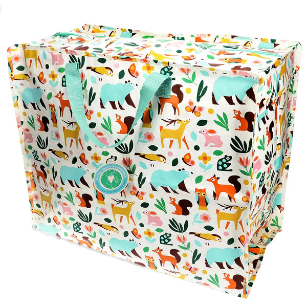 Woodland Jumbo Storage Bag