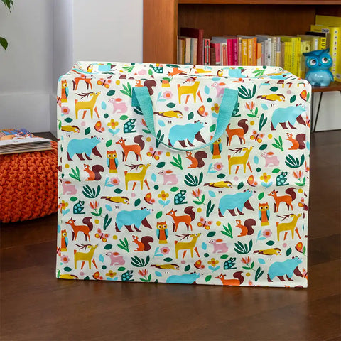 Woodland Jumbo Storage Bag