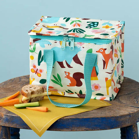 Woodland Lunch Bag