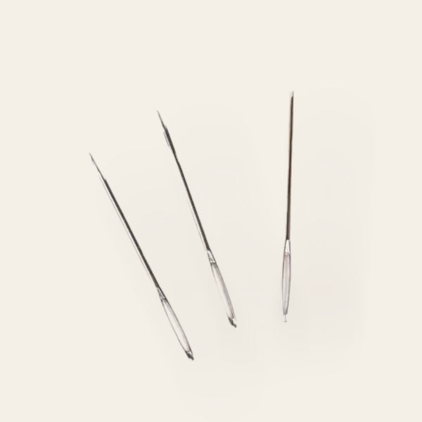 Metal Tapestry Needle Size 16