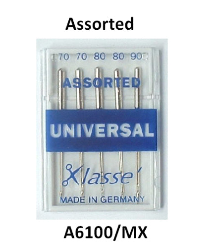 Klassé Universal Machine Needles