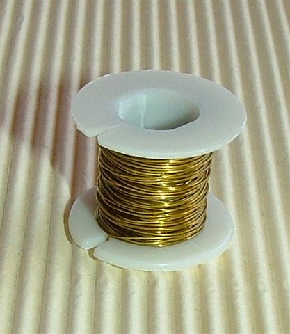 Craft Wire – Heart and Home