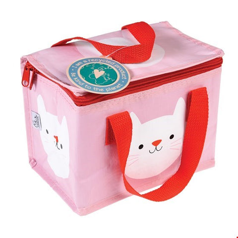 Cookie the Cat Lunch Bag