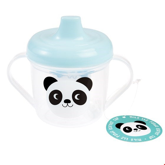 Miko the Panda Children's Beaker