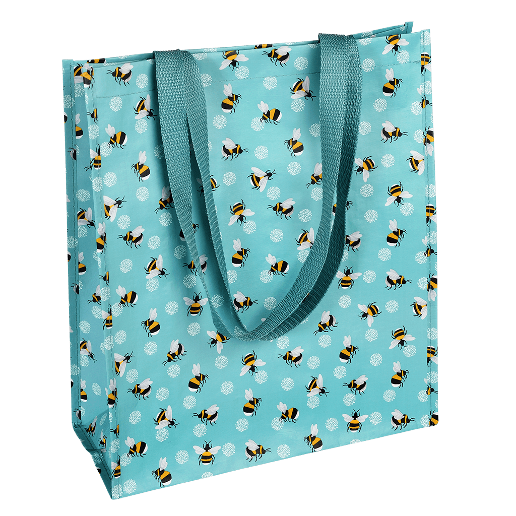 Bumblebee Shopping Bag