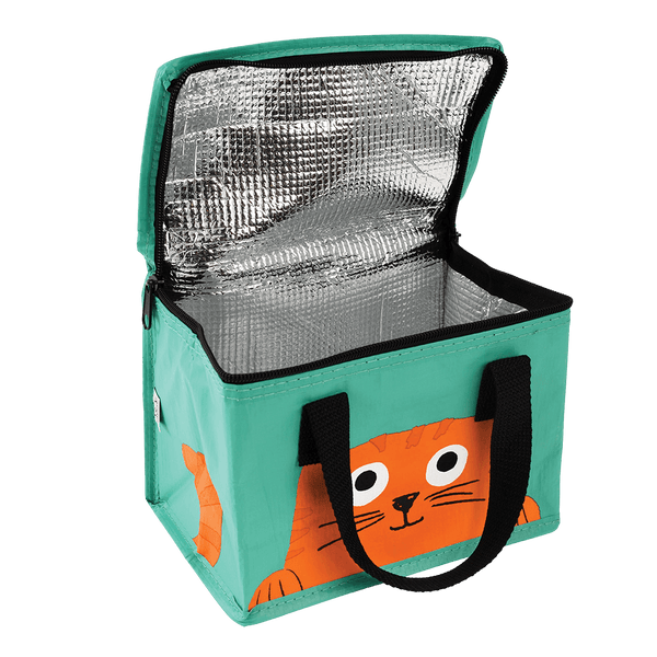 Chester the Cat Lunch Bag