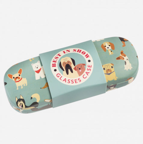 Best in Show Glasses Case