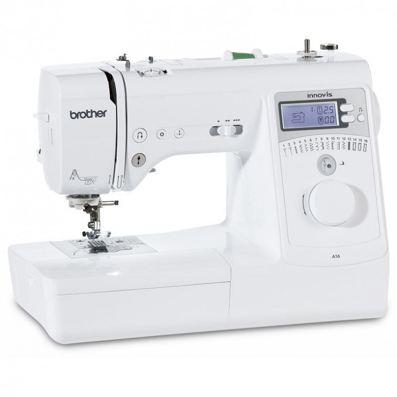 Brother Innov-is A16 Computerised Sewing Machine