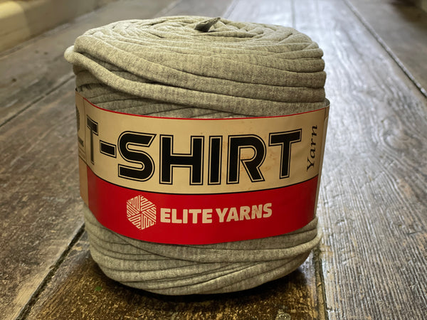 T-Shirt Yarn 750g