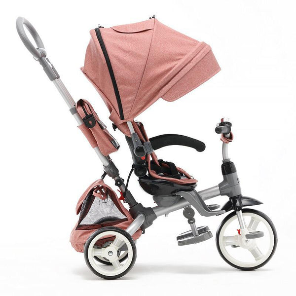 New Generation Travel Trike - Pink