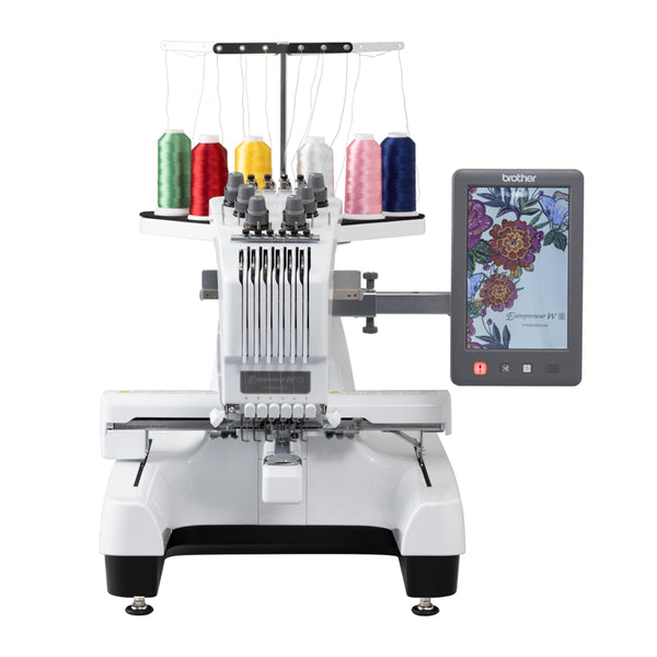 Brother PR680WC Embroidery Machine