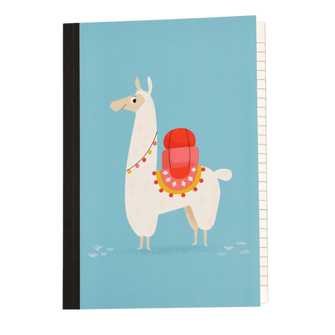 Llama A5 Notebook