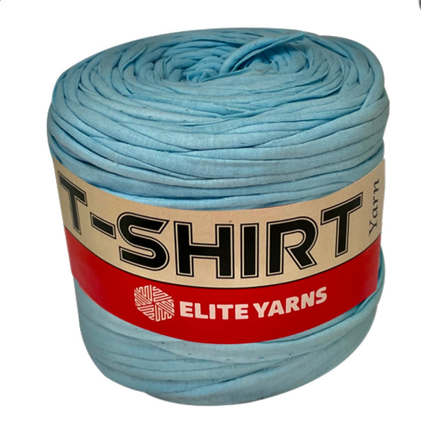 T-Shirt Yarn 750g