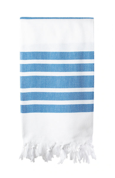 Herringbone Turkish Towels