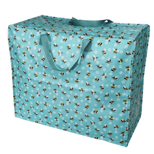 Bumblebee Jumbo Storage Bag