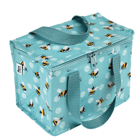 Bumblebee Lunch Bag