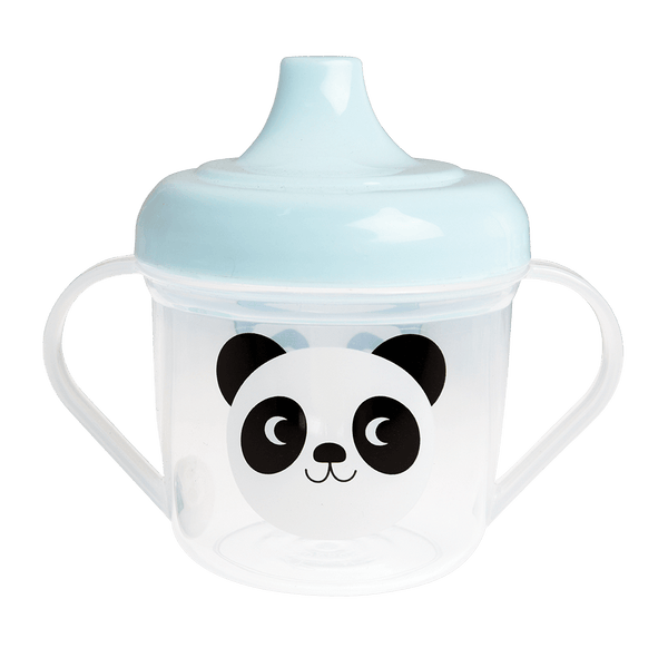 Miko the Panda Children's Beaker