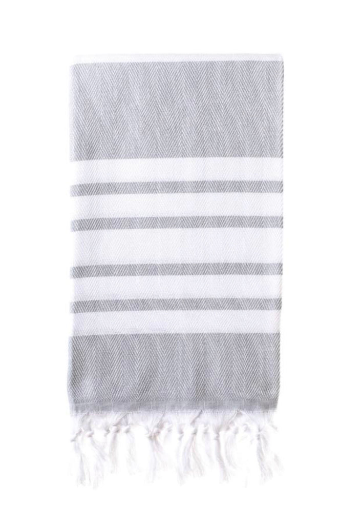 Herringbone Turkish Towels