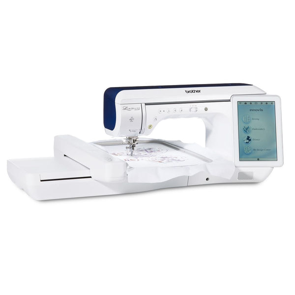 Brother Luminaire XP1 Sewing & Embroidery Machine